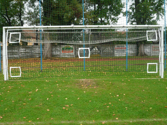 Zameriavací baran pre bránku 7,5x2,5 m S-SPORT