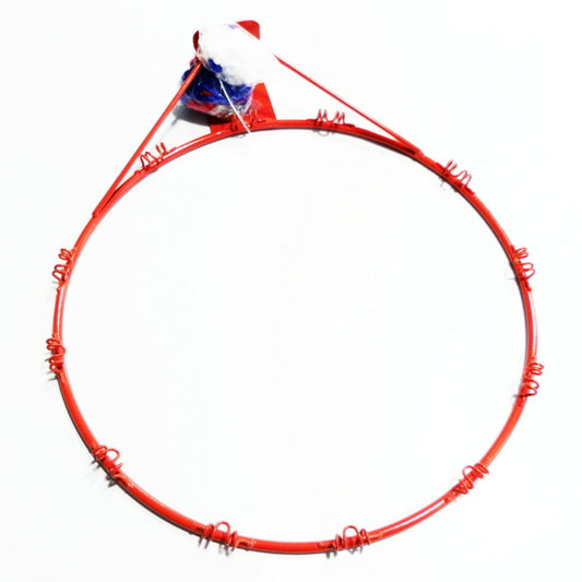 Krúžok koša, 10 mm - 1105