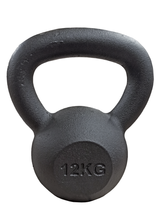 Kettlebell, 12 kg