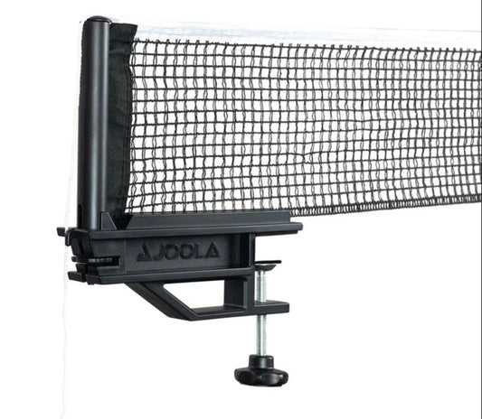 Kovový držiak na sieťku so sieťkou JOOLA OUTDOOR WEATHERPROOF