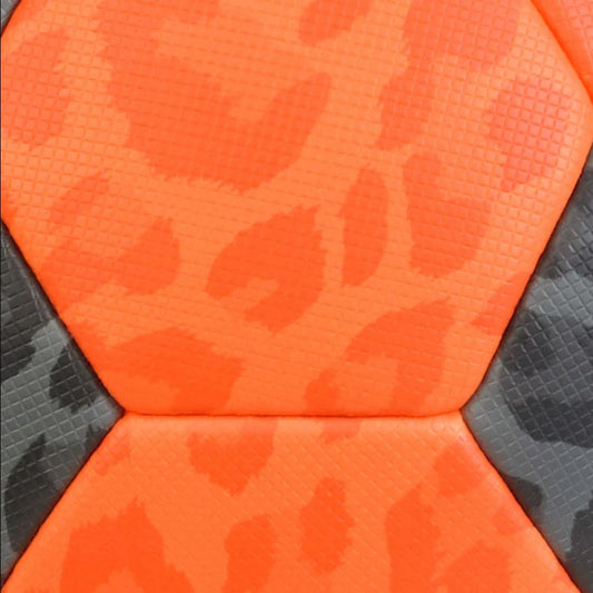 HáDzanárska ukradnutá vybraná HB-Light Grippy V24 OranžOVÁ/SIVA VEľKOSť 0