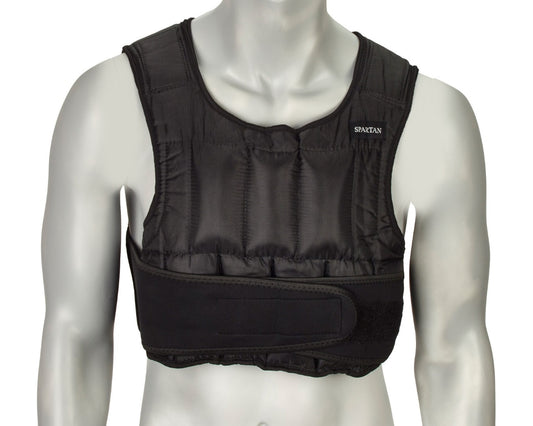 Záťažová vesta S-SPORT