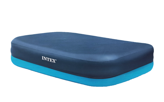Kryt na bazén pre rodinný bazén INTEX 305 cm