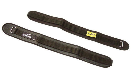 Súlyemelő öv, tépőzáras VINEX - SportSarok