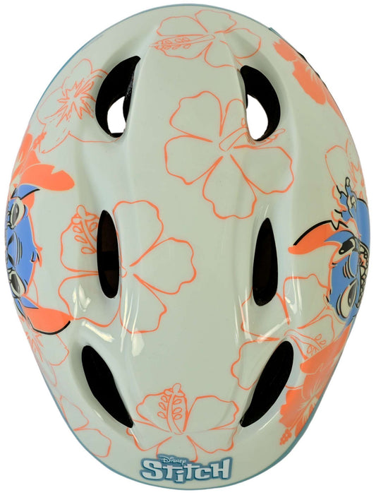 Volare Disney Stitch Helma (PRilba), Nastaviteľná, 52-56 cm