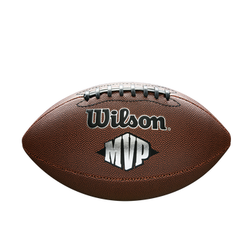 Lopta na americký futbal, tréningová rugby lopta veľkosti 5 - WILSON NFL MVP