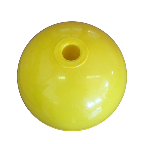 Základňa pre taktickú tyč, žltá VINEX