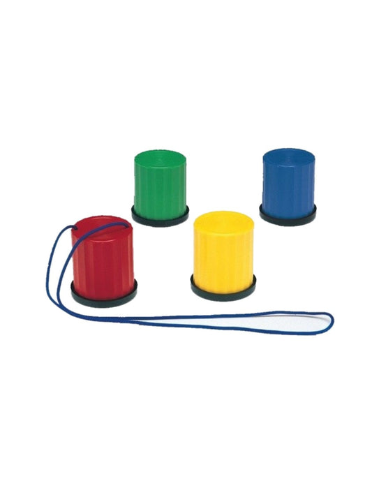 Krokový valec v pároch VINEX