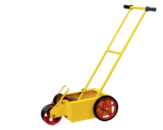 Vozík na značenie dráh S-SPORT ECONOMY