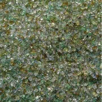 Filtračné sklo alebo filtračný piesok: čo sa viac oplatí?