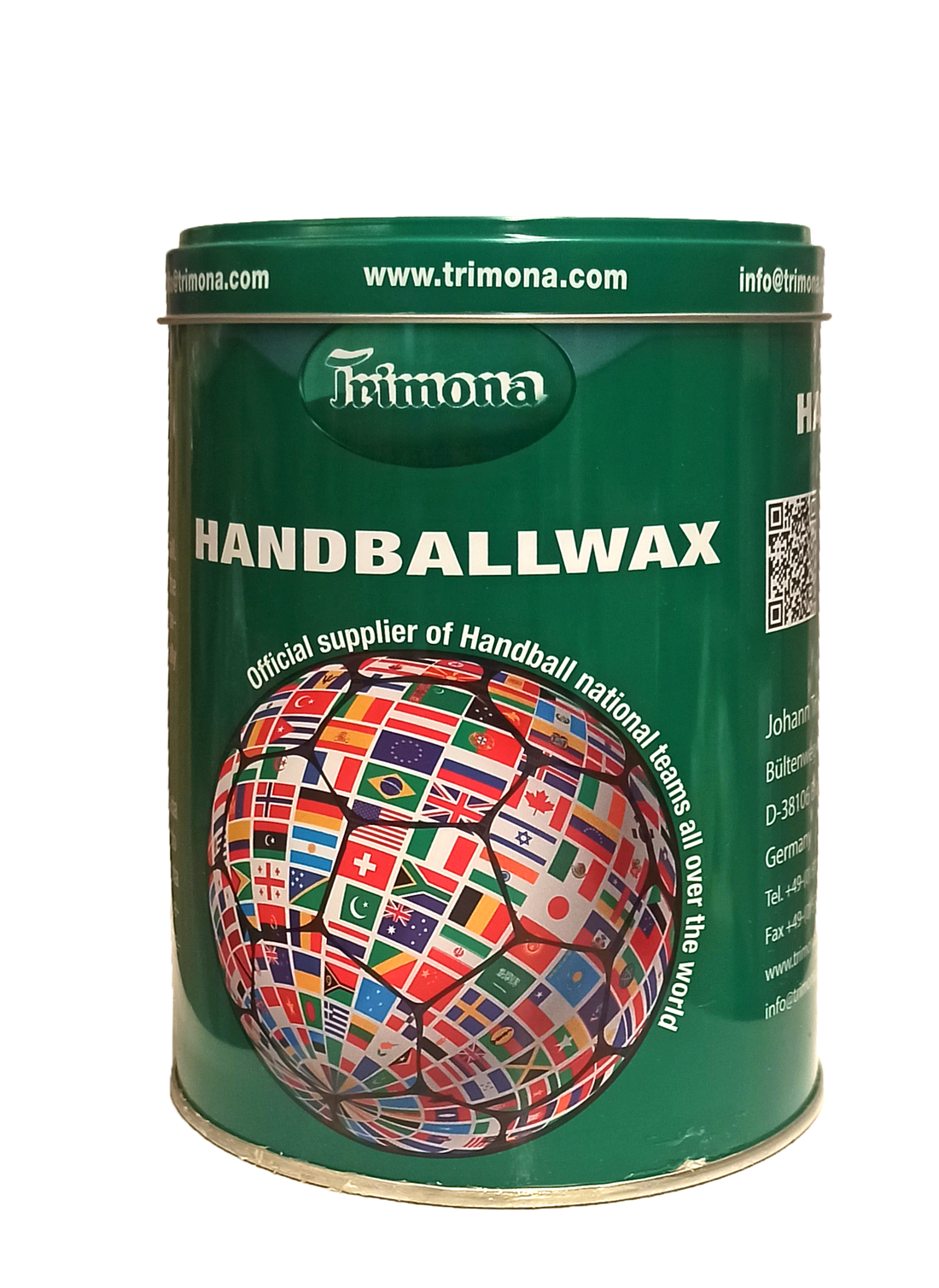 Vosk na hádzanú, 1 kg TRIMONA