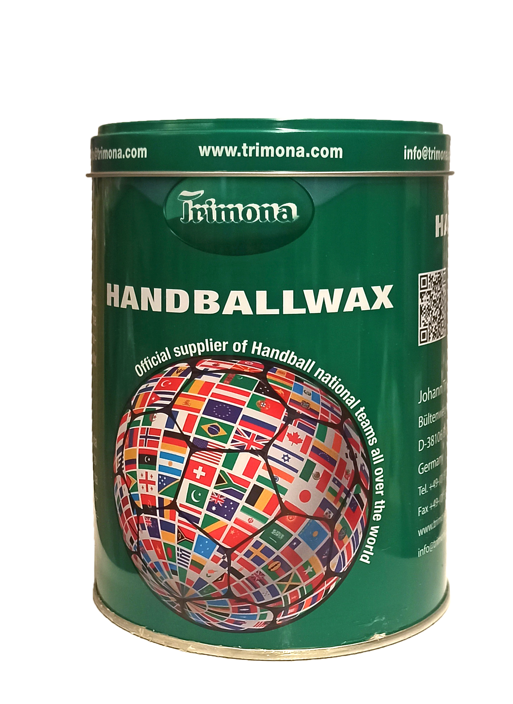 Vosk na hádzanú, 1 kg TRIMONA