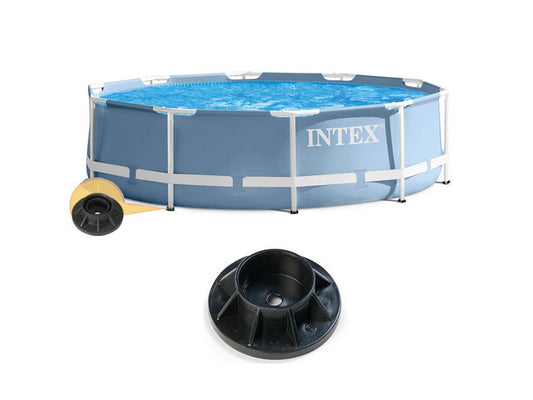 Základná sada pre kovové rámové panvy INTEX 10309