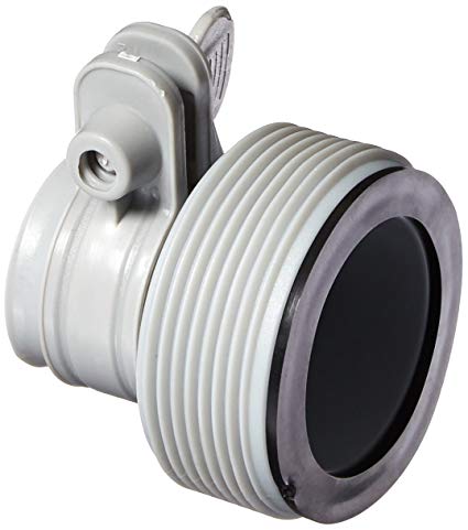 Adaptér Hollander (v pároch) pre 32 mm bazénovú prípojku INTEX 10722