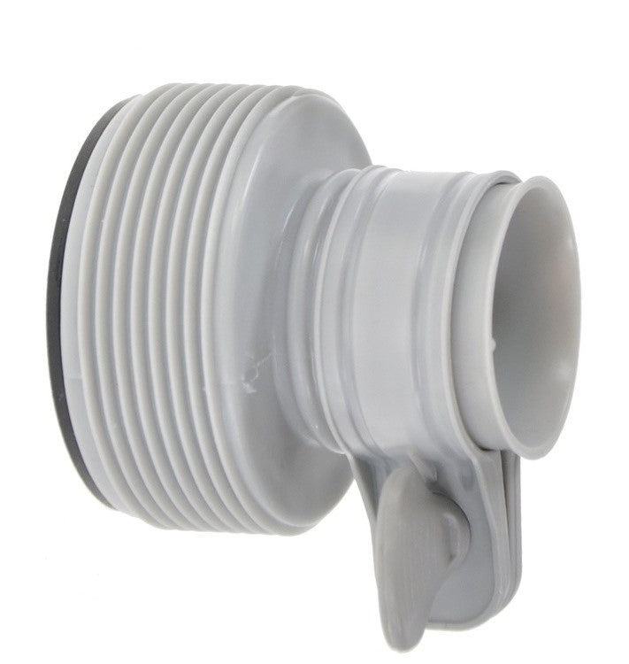 Adaptér Hollander (v pároch) pre 32 mm bazénovú prípojku INTEX 10722