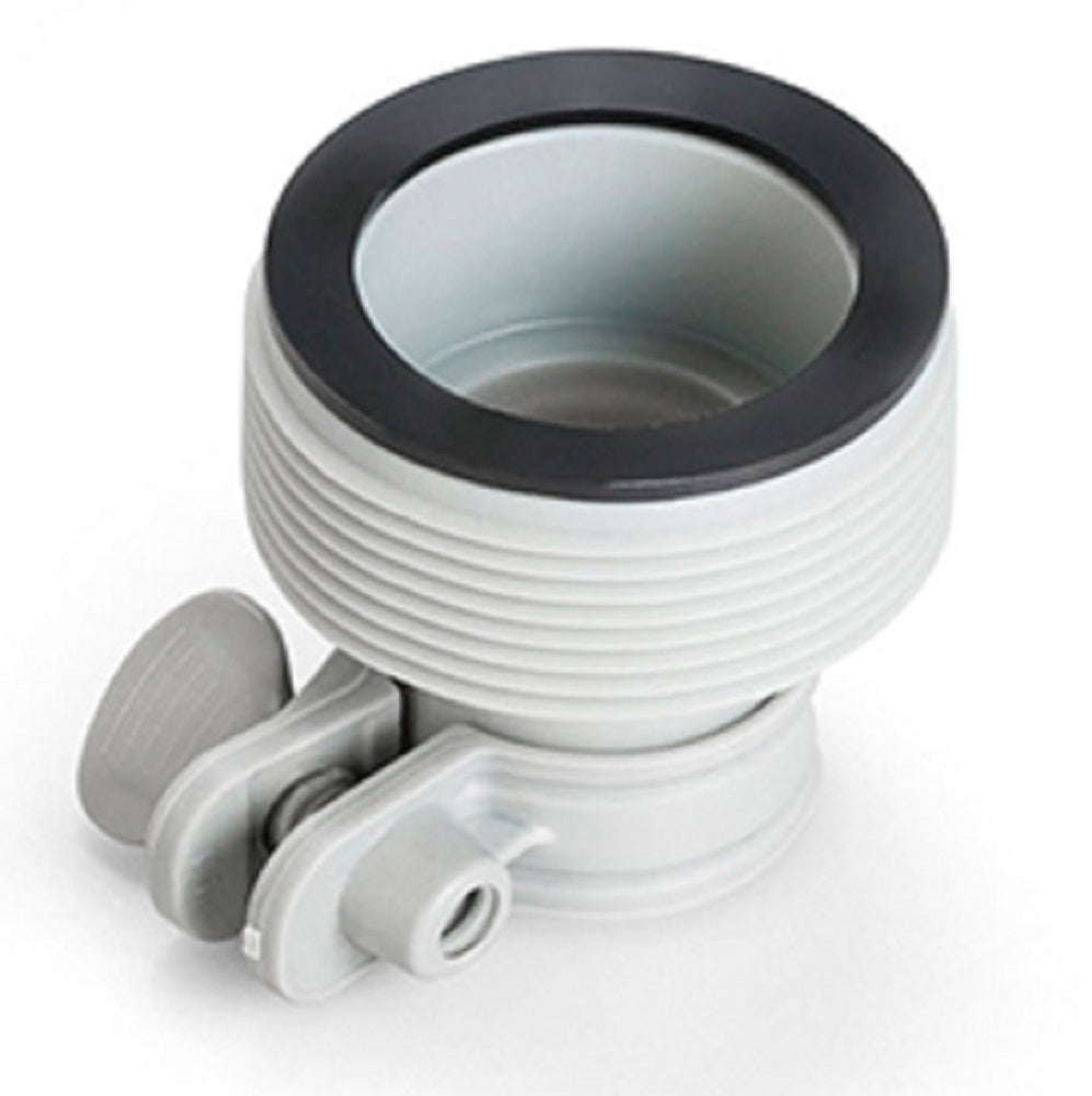 Adaptér Hollander (v pároch) pre 32 mm bazénovú prípojku INTEX 10722