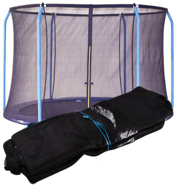 Bezpečnostná zástena pre trampolíny 305 cm (vnútorná sieť) - 1078