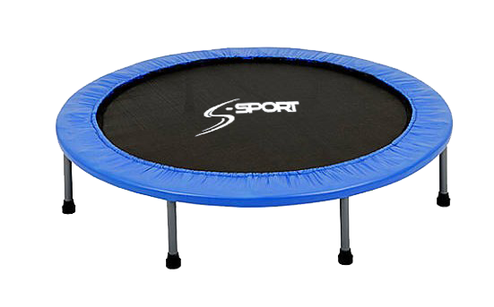 Trampolína - 96 cm S-SPORT