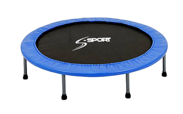 Trampolína - 96 cm S-SPORT