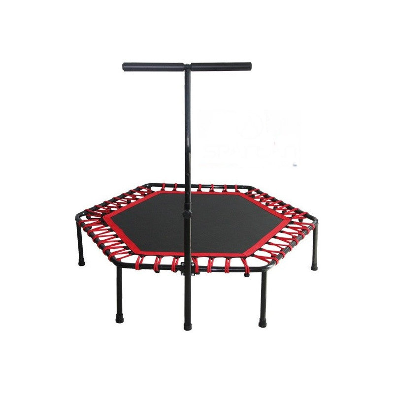 Trampolína šesťhranná S-SPORT FITNESS 1112