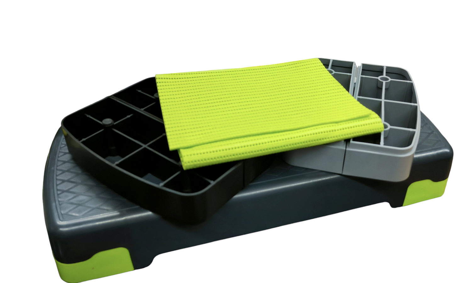 Step pad JUNIOR - SPARTAN