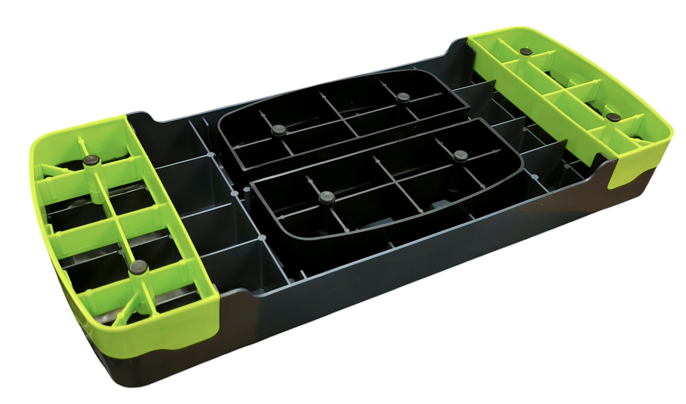 Step pad JUNIOR - SPARTAN