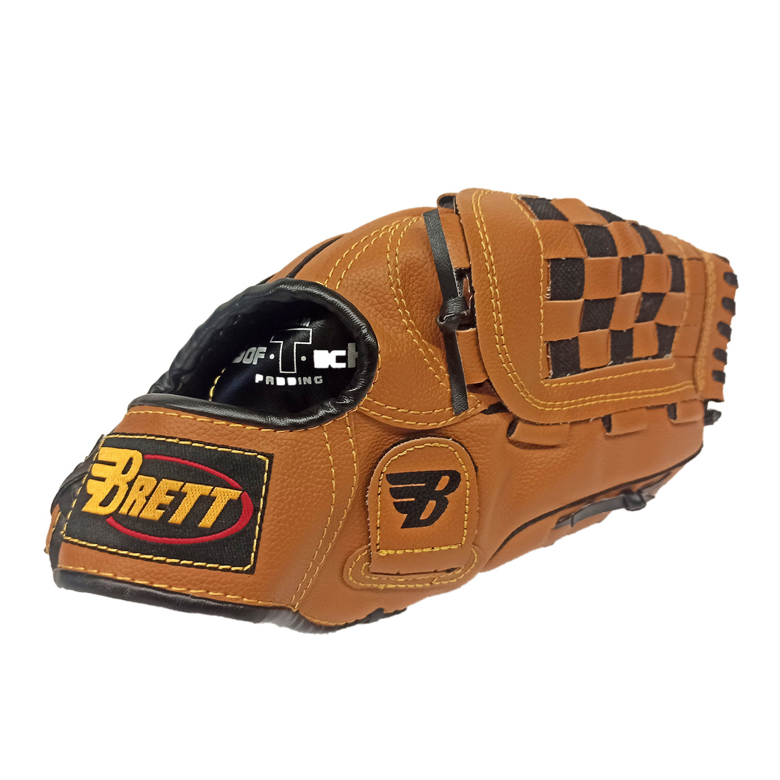 Baseballová rukavica, senior ľavá BRETT