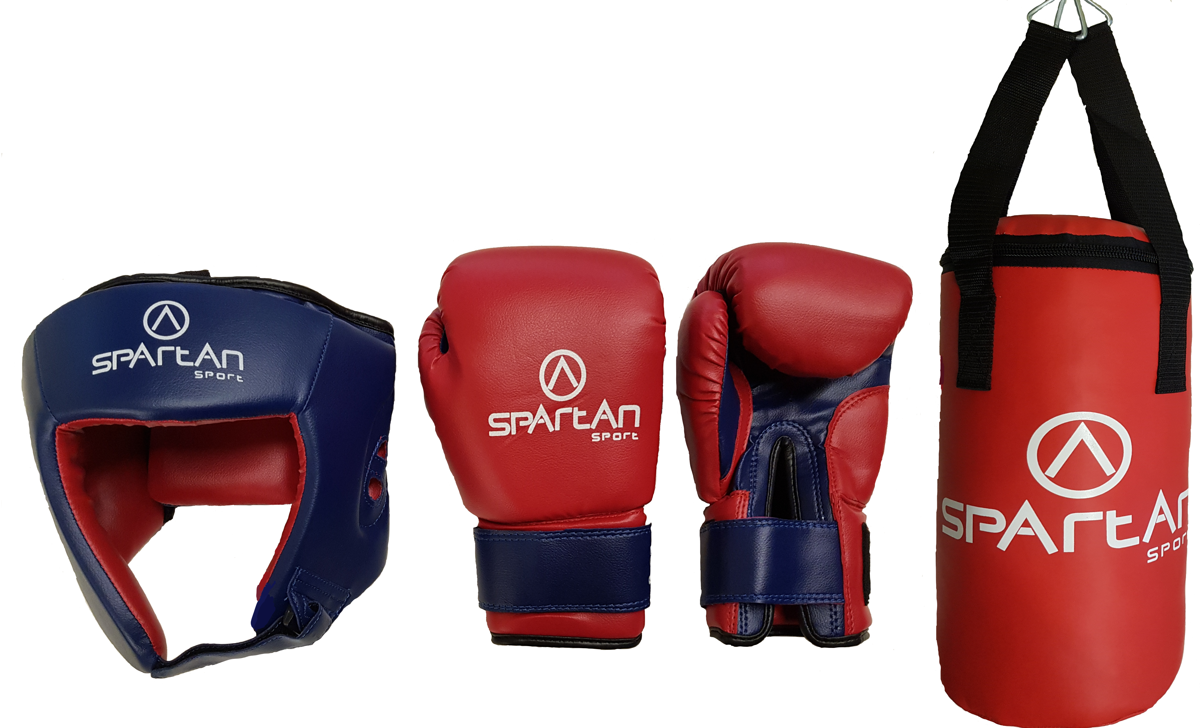 Detský boxerský set SPARTAN