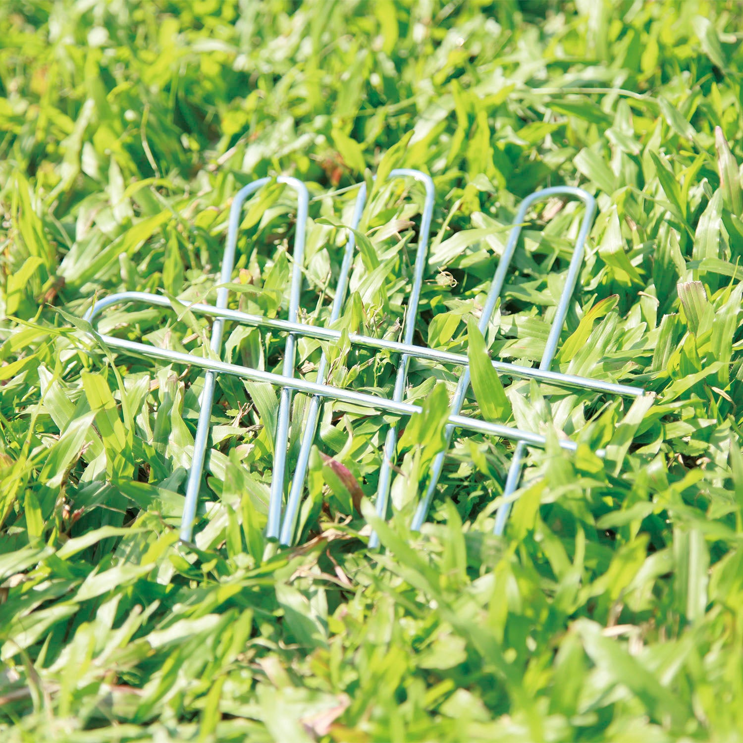 Futbalová bránka NET PLAYZ QUICK SET UP s pružinami