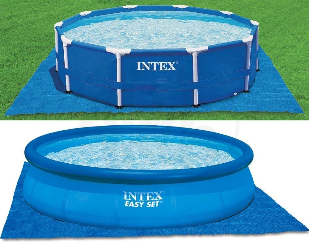 Podkladová fólia pod bazén INTEX 28048