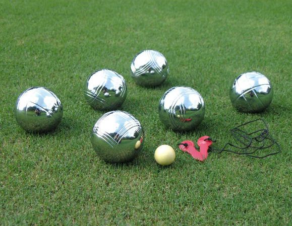 Petang - Petanque, Kov Ejet Sport