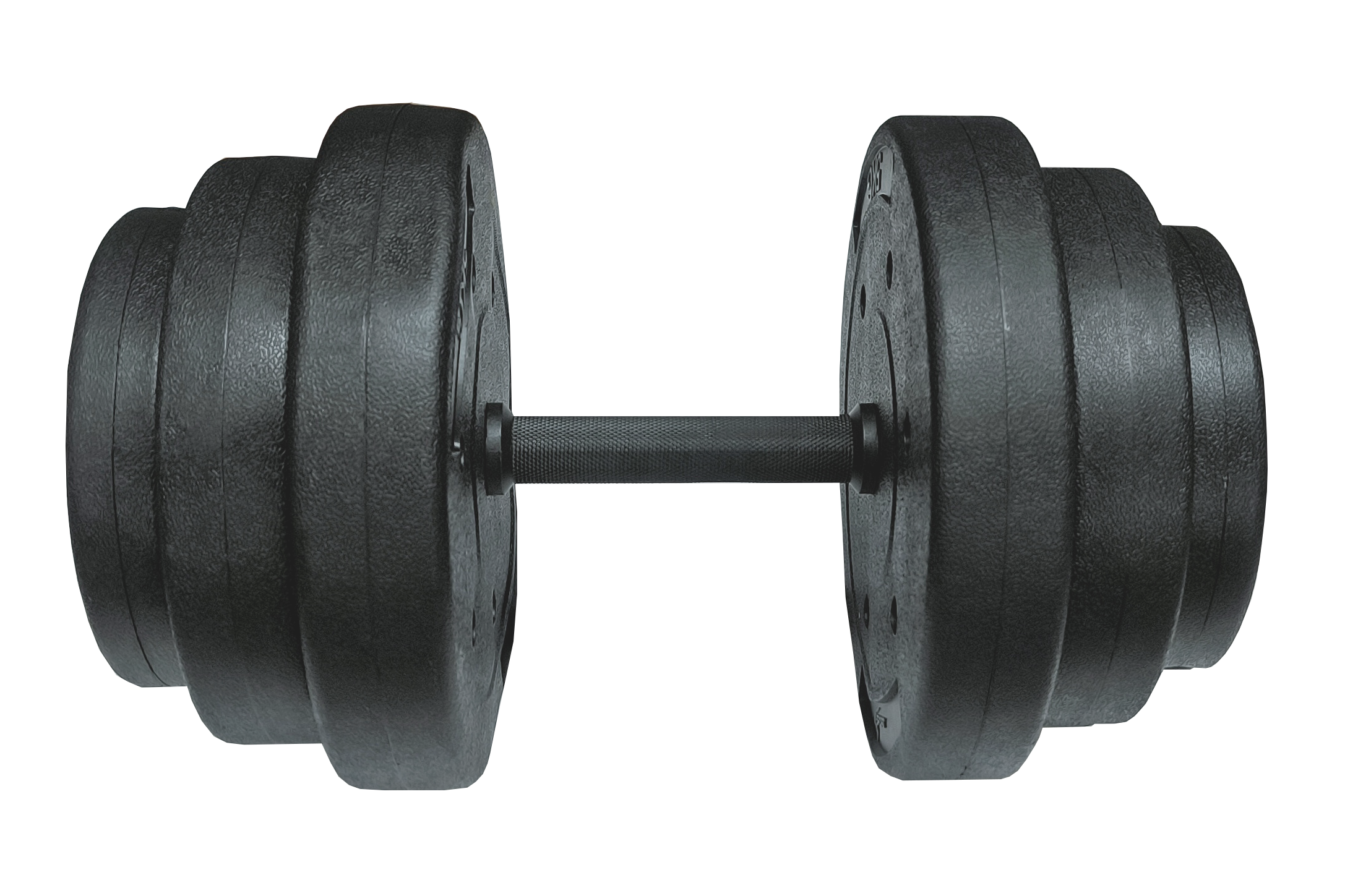 Sada činiek, 20 kg S-SPORT