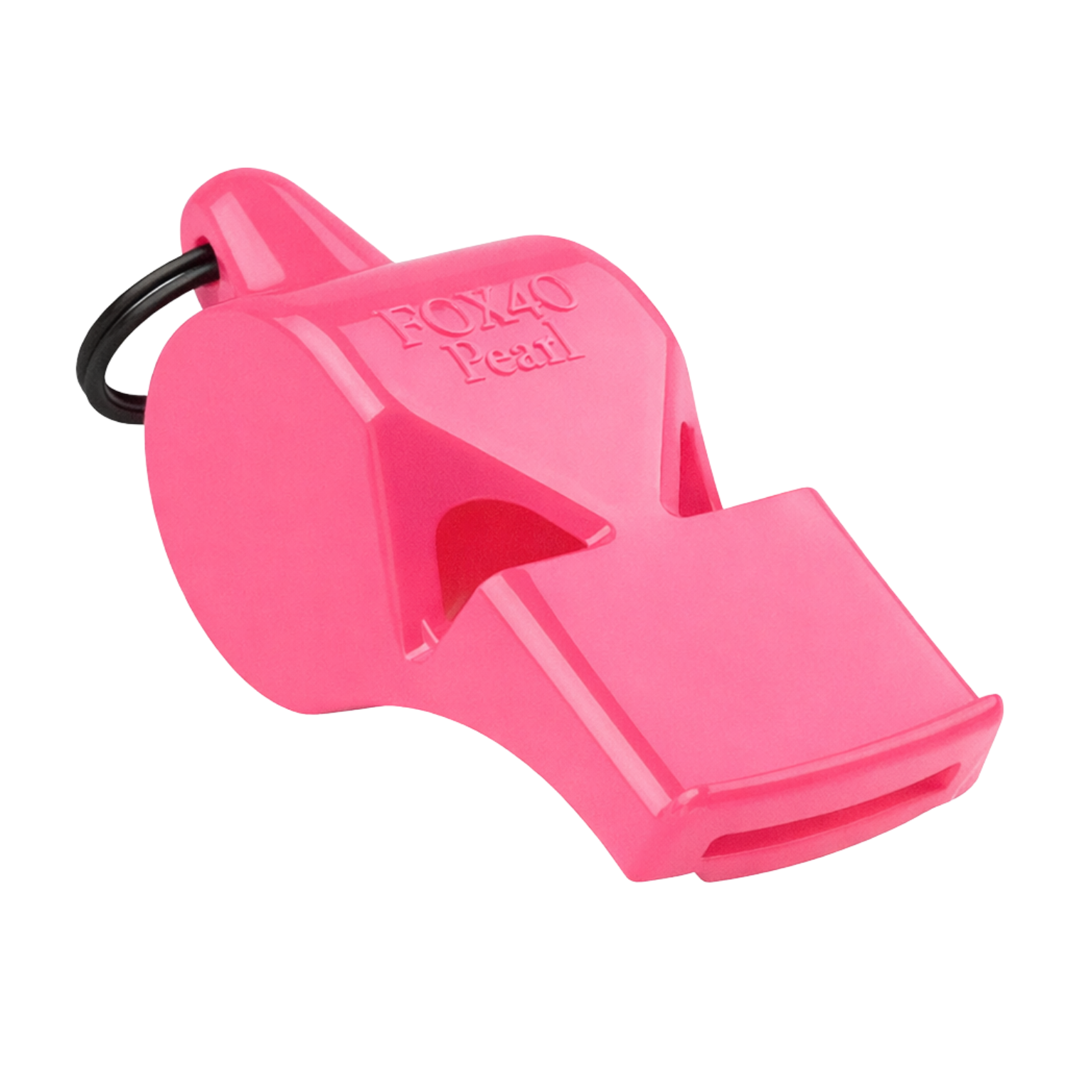 Ružová píšťalka FOX40 PEARL SAFETY PINK