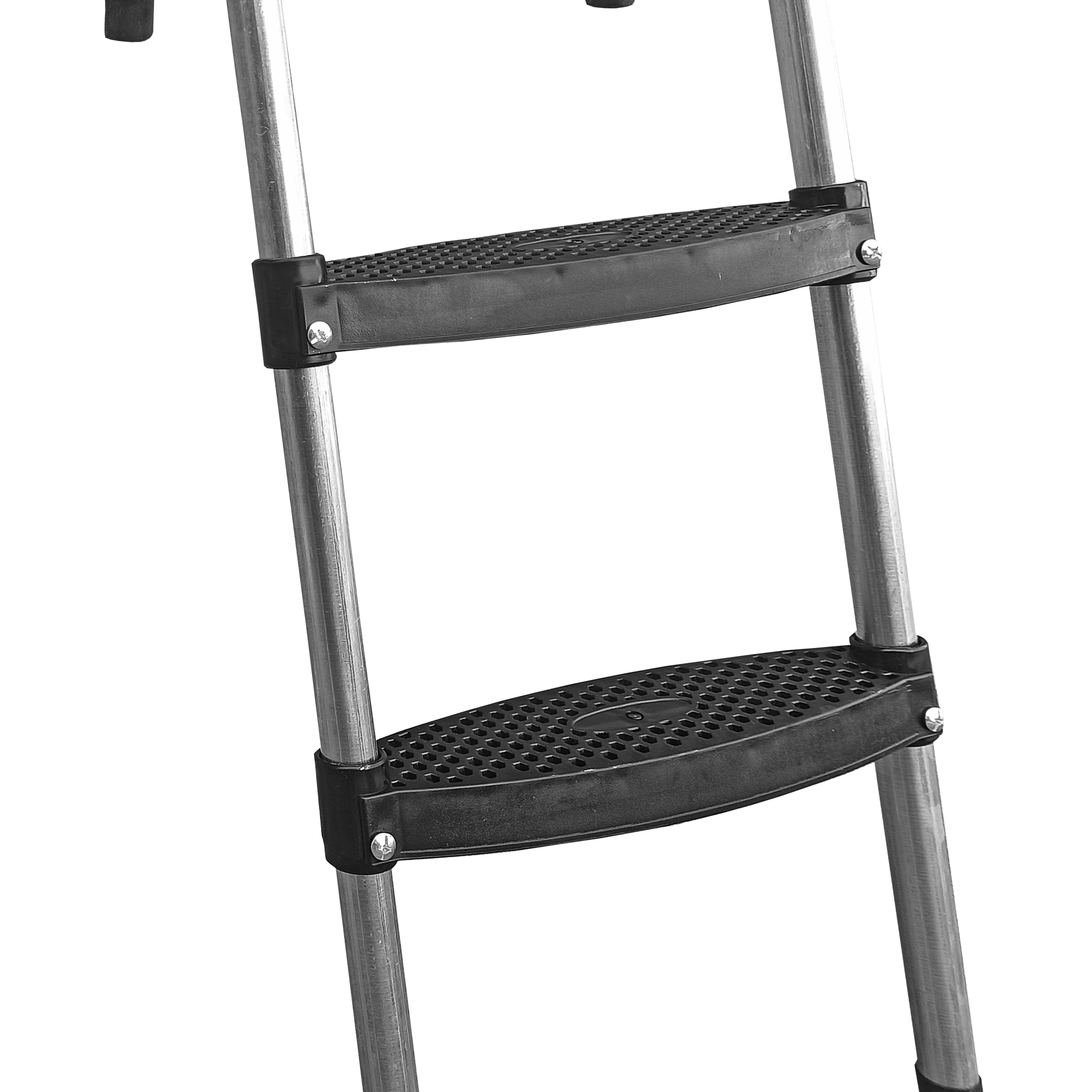 Rebrík na trampolínu pre 250 cm trampolínu