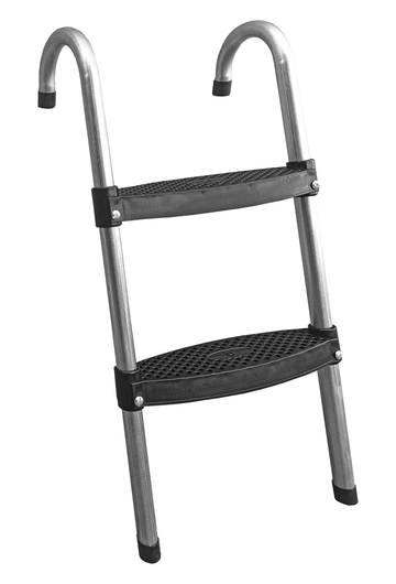 Rebrík na trampolínu pre 250 cm trampolínu
