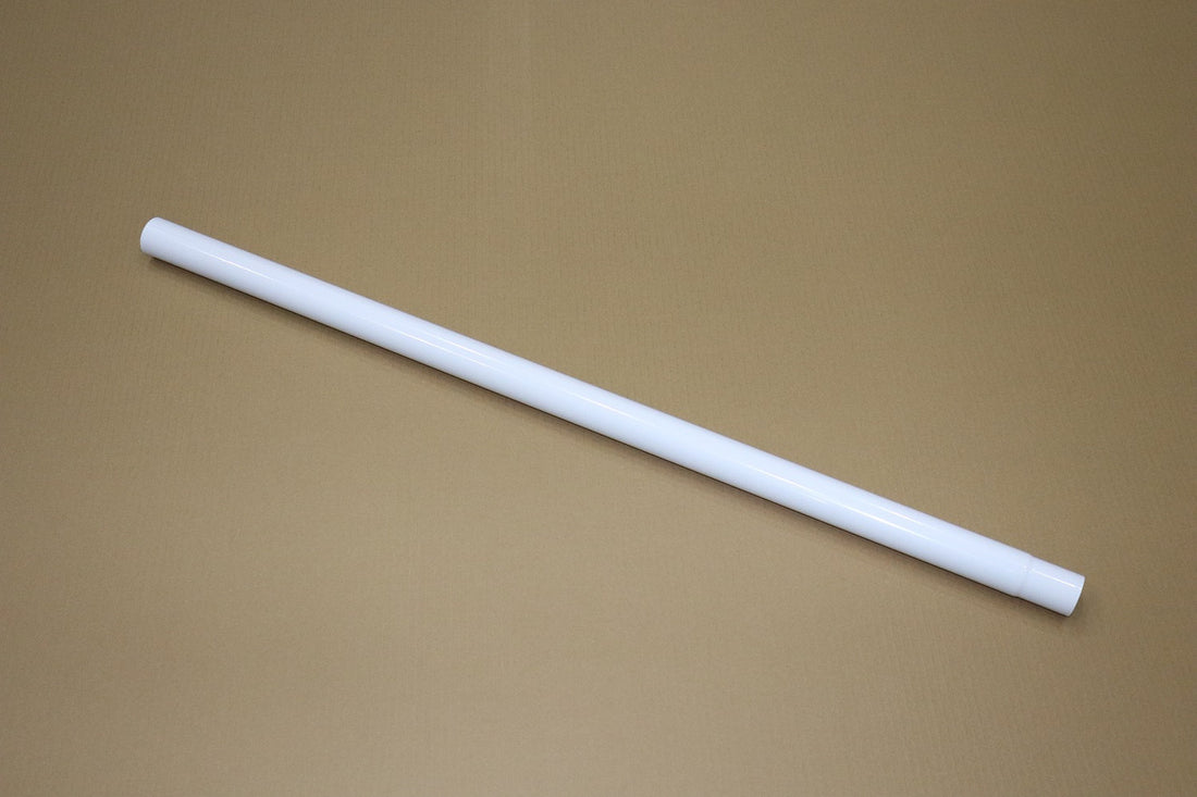 Vertikálny žľab (1160X44 mm) pre tvrdú rampu INTEX pre Kruhový bazén