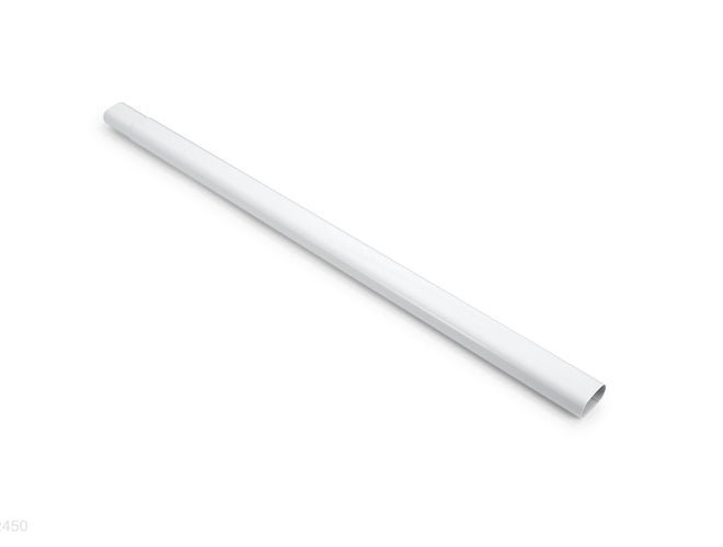 Vertikálny žľab (1160X47x35 mm) pre pevnú rampu INTEX pre zakrivenú základňu
