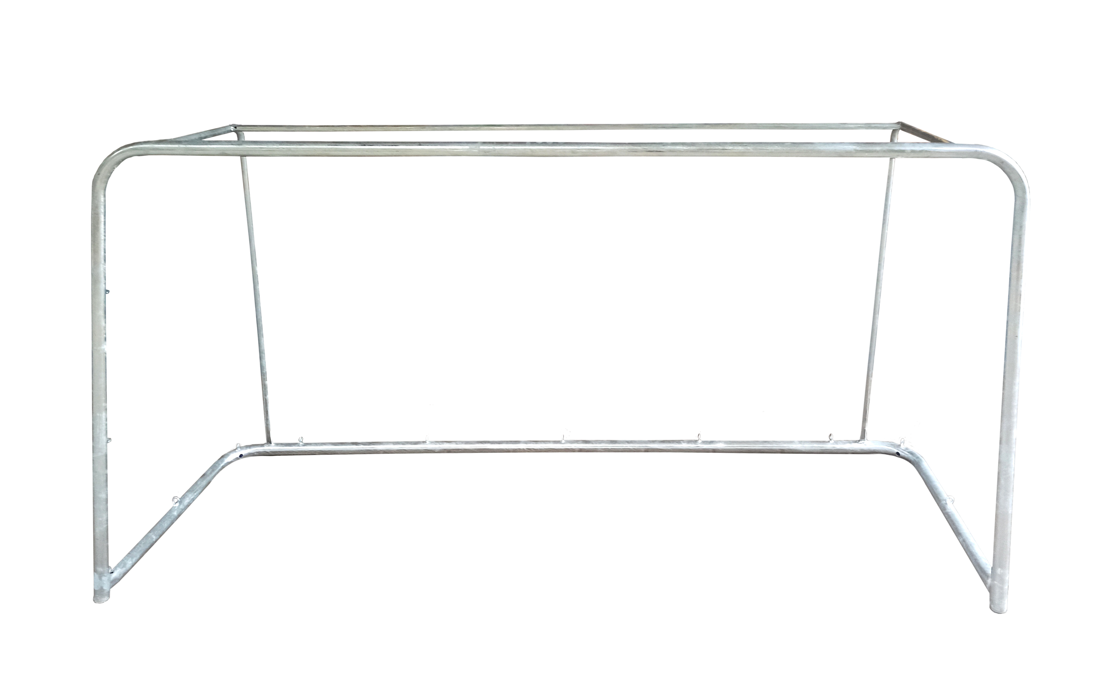 Futbalová doska, 120 × 80 cm, žiarovo pozinkovaná S-SPORT