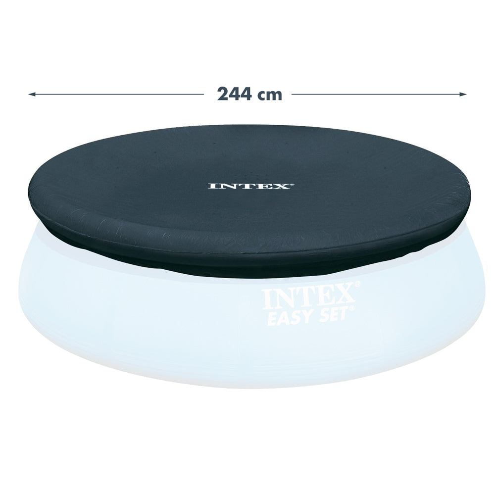 Bazénová prikrývka 244 cm INTEX 28020