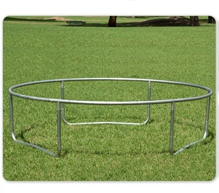 Rám trampolíny pre 250 cm trampolínu, nosnosť 150 kg