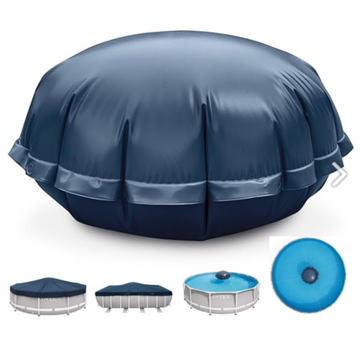 Nafukovací zazimovací vankúš pod kryciu plachtu bazéna – INTEX WINTERIZING POOL PILLOW 28099 