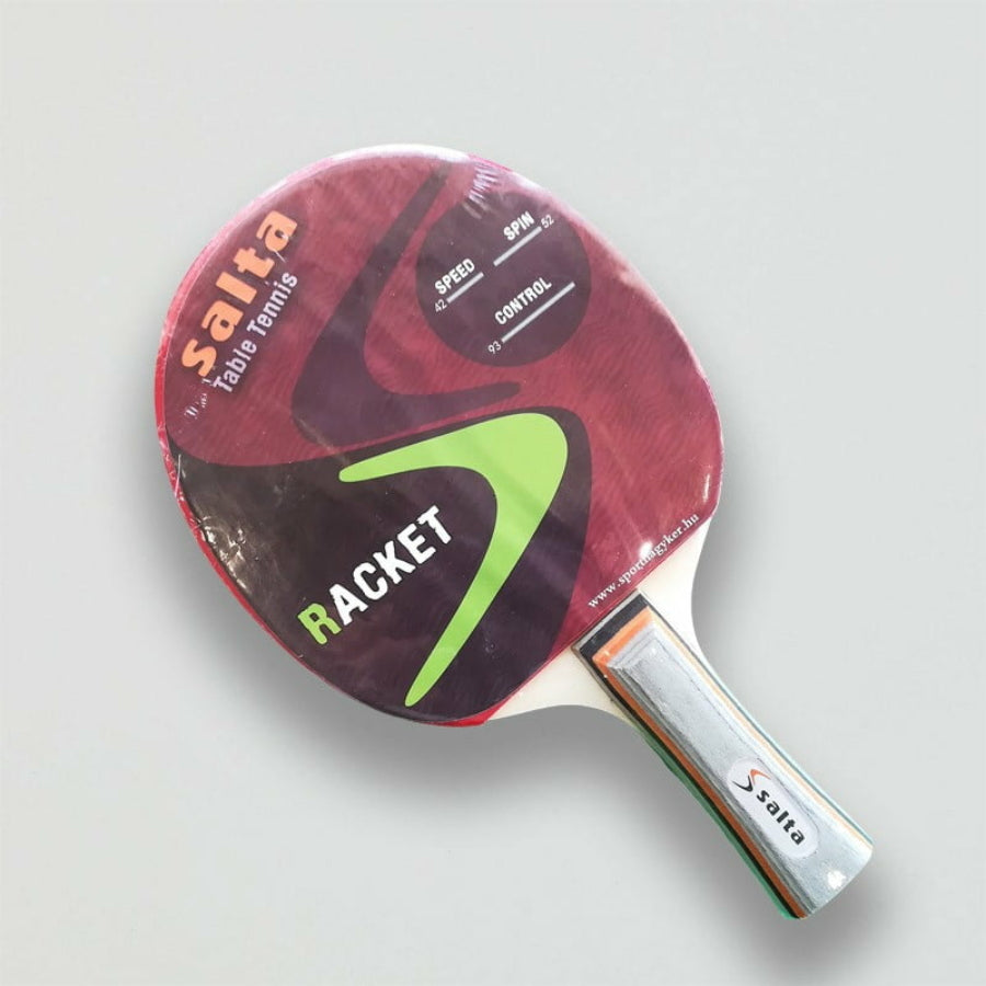 Pingpongová raketa SALTA