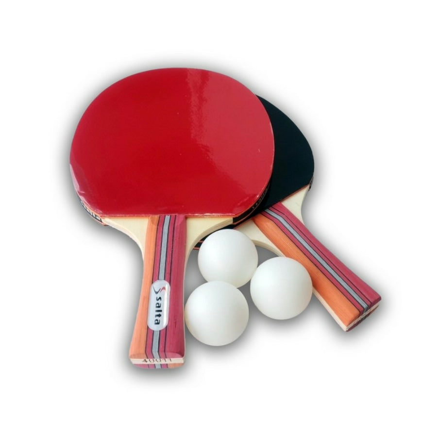 Sada pingpongových rakiet SALTA RACKET