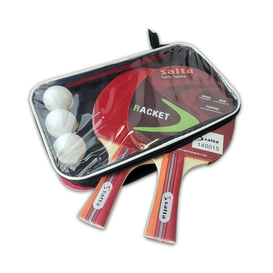 Sada pingpongových rakiet SALTA RACKET