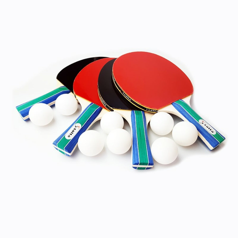 Sada pingpongových rakiet SALTA RACKET FAMILY