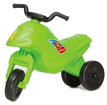 Super Bike 4 Svetlo camless motor MINI