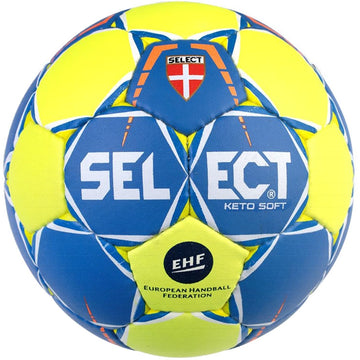Hádzaná SELECT KETO SOFT veľkosť 2