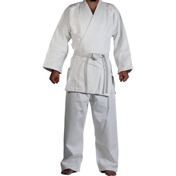 Karate shaty, 120 cm SPARTAN