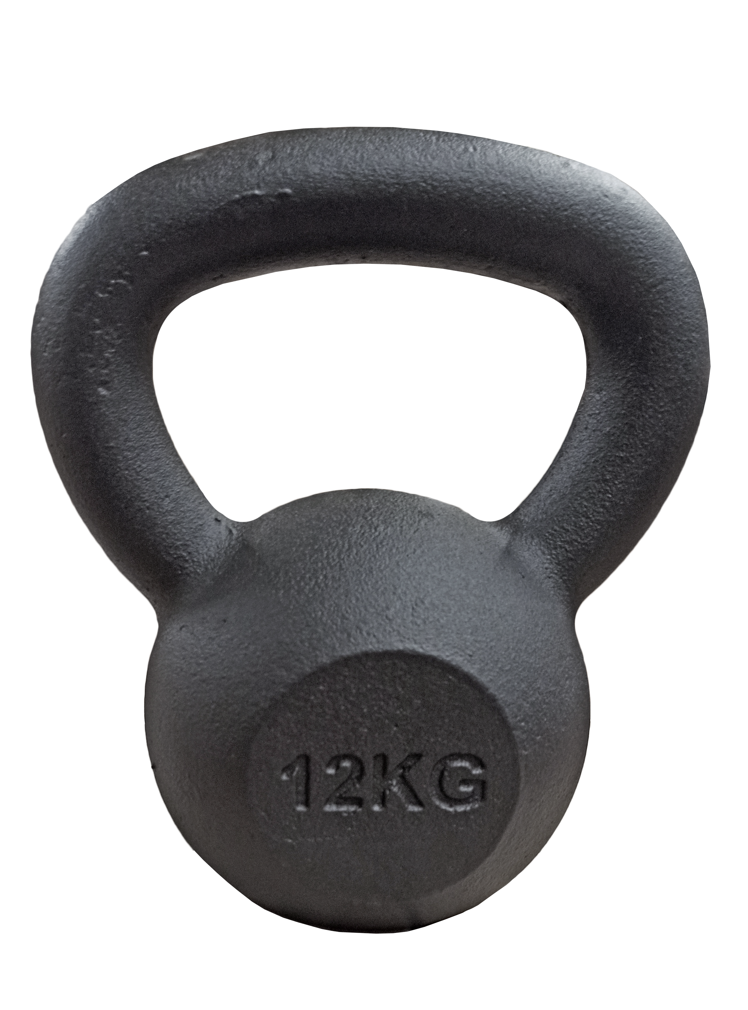  Kettlebell, 12 kg