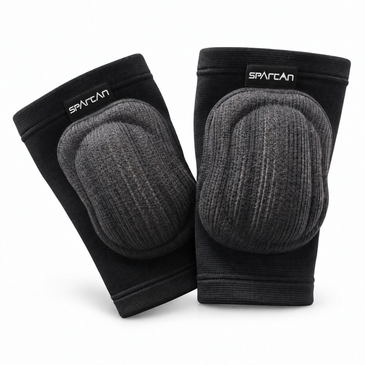 Piston chrániče s polstrovaním Senior CROSSFIT